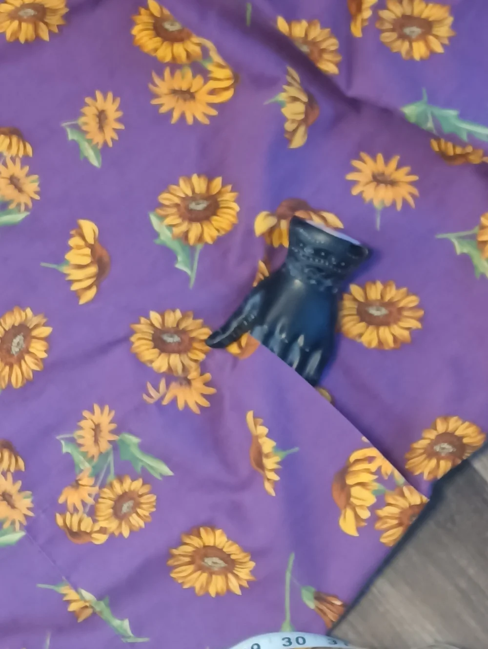 𝖠𝗇𝗍𝗁𝗈𝗇𝗒 𝖱𝗂𝖼𝗁𝖺𝗋𝖽𝗌 𝖵𝖳𝖦. 𝖲𝗎𝗇𝖿𝗅𝗈𝗐𝖾𝗋 𝖧𝗈𝗎𝗌𝖾 𝖣𝗋𝖾𝗌𝗌 - Picture 5 of 11